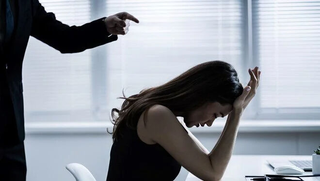 Mobbing nedir, nasıl kanıtlanır? Mobbing genelgesi Resmi Gazete'de yayınlandı - 3. Resim