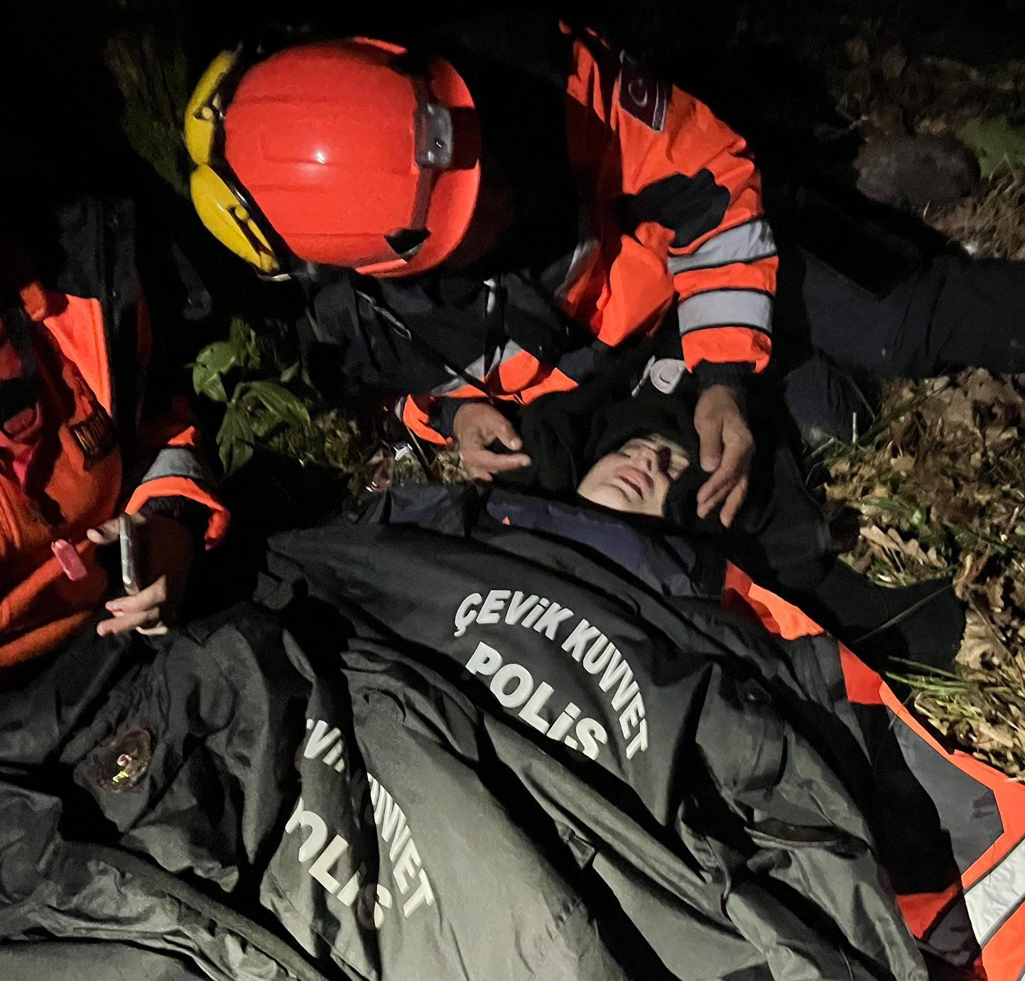 Müge Anlı, Ece Gürel'in bulunmasıyla ilgili ilginç gerçeği açıkladı! Canlı yayında herkes şaştı kaldı Müge Anlı, Ece Gürel'in bulunmasıyla ilgili ilginç gerçeği açıkladı! Canlı yayında herkes şaştı kaldı - 1. Resim