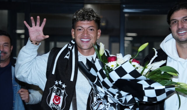 Oynamamasının sebebi belli oldu! Ricardo'yu hava çarptı Oynamamasının sebebi belli oldu! Ricardo'yu hava çarptı - 1. Resim