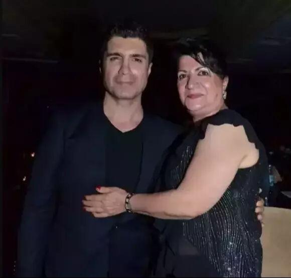 Özcan Deniz'in abisinden olay iddia! 'İngiltere'ye kaçacak' diyerek duyurdu! 