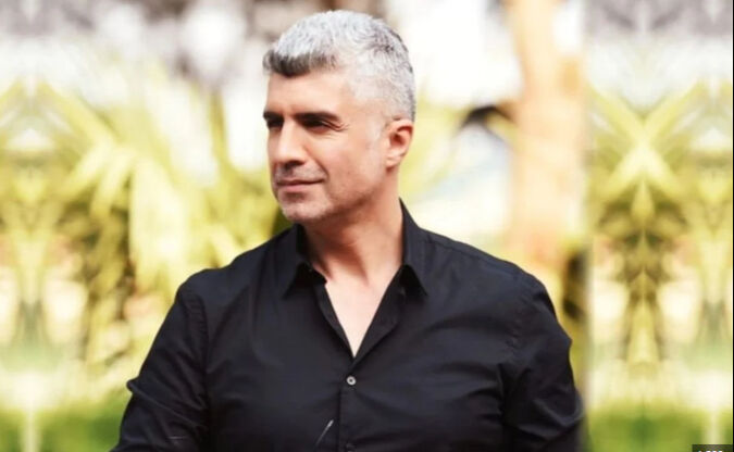 Özcan Deniz'in abisinden olay iddia! 'İngiltere'ye kaçacak' diyerek duyurdu! 