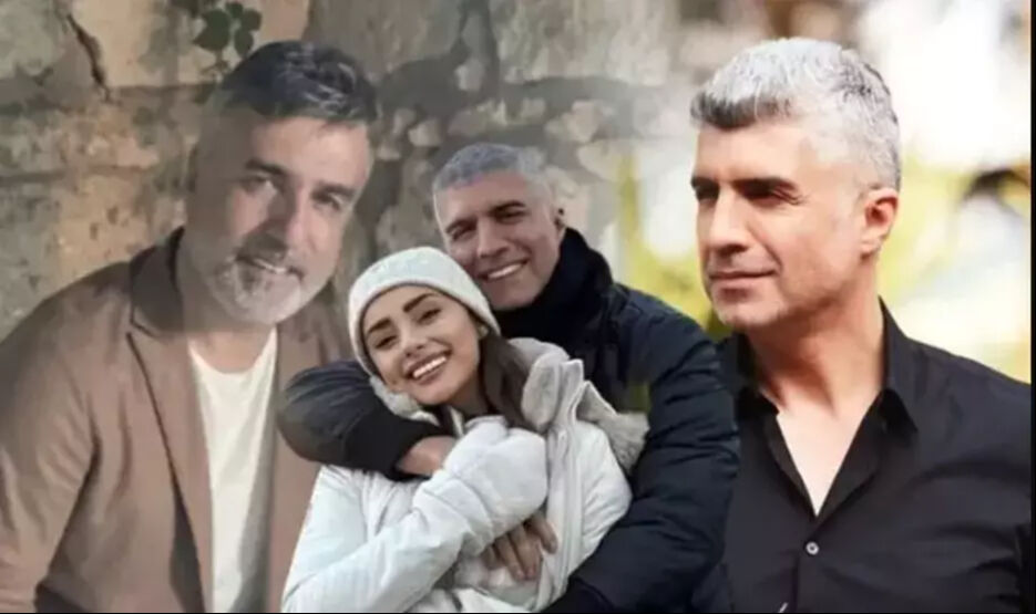 Özcan Deniz'in abisinden olay iddia! 'İngiltere'ye kaçacak' diyerek duyurdu! 