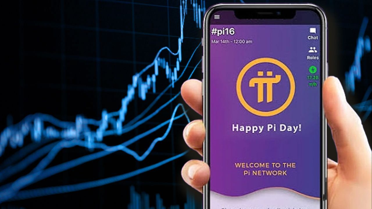 Pi Network (Pi) ne kadar? Güncel fiyatı belli oldu Pi Network (Pi) ne kadar? Güncel fiyatı belli oldu