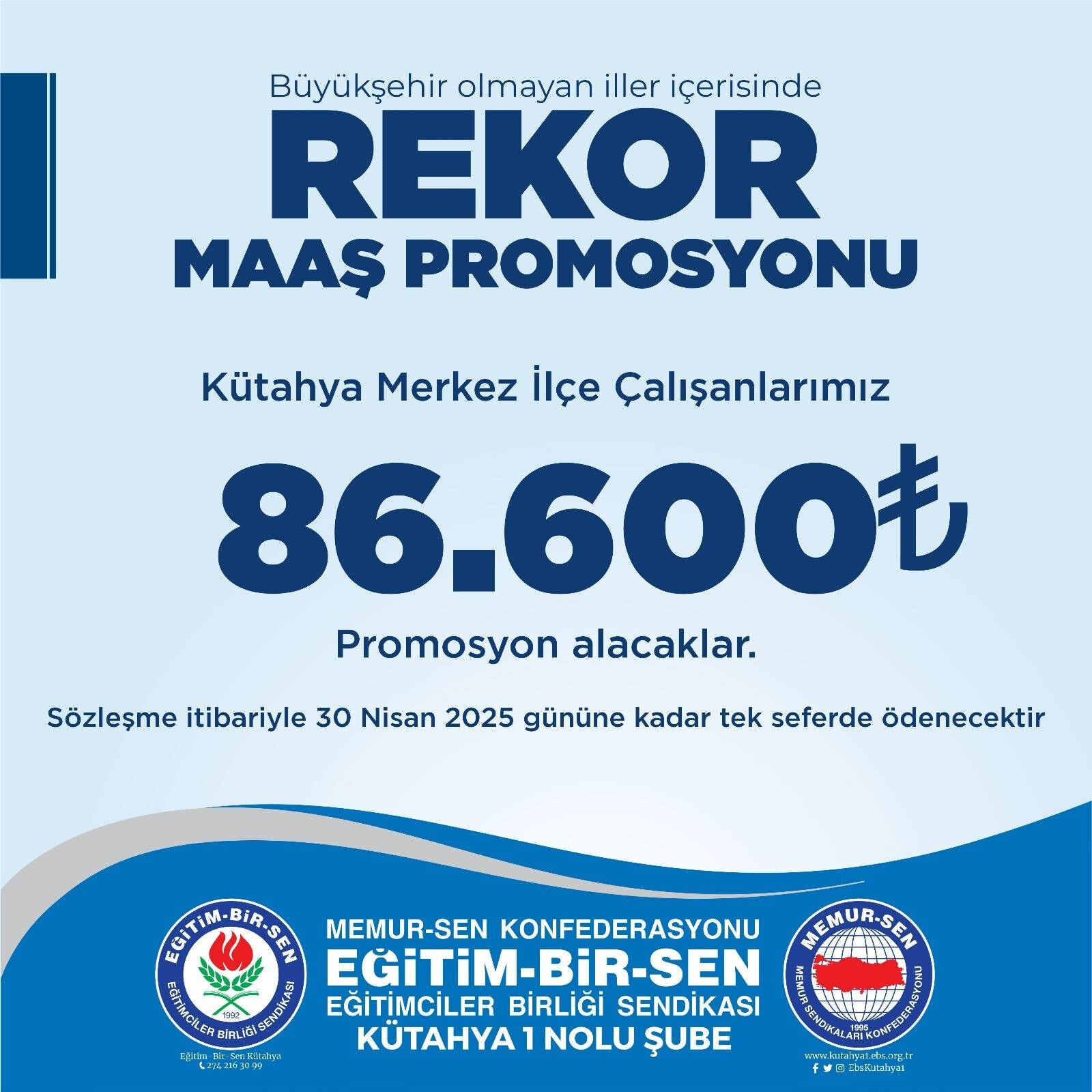 Promosyonda rekor geldi! Kişi başı tam 86 bin 600 TL verilecek - 1. Resim