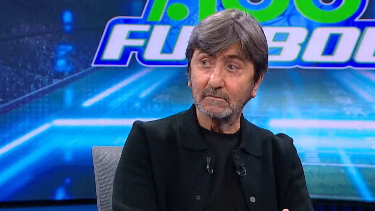 Rıdvan Dilmen'den Jose Mourinho'ya sert sözler! Rıdvan Dilmen'den Jose Mourinho'ya sert sözler! - 1. Resim