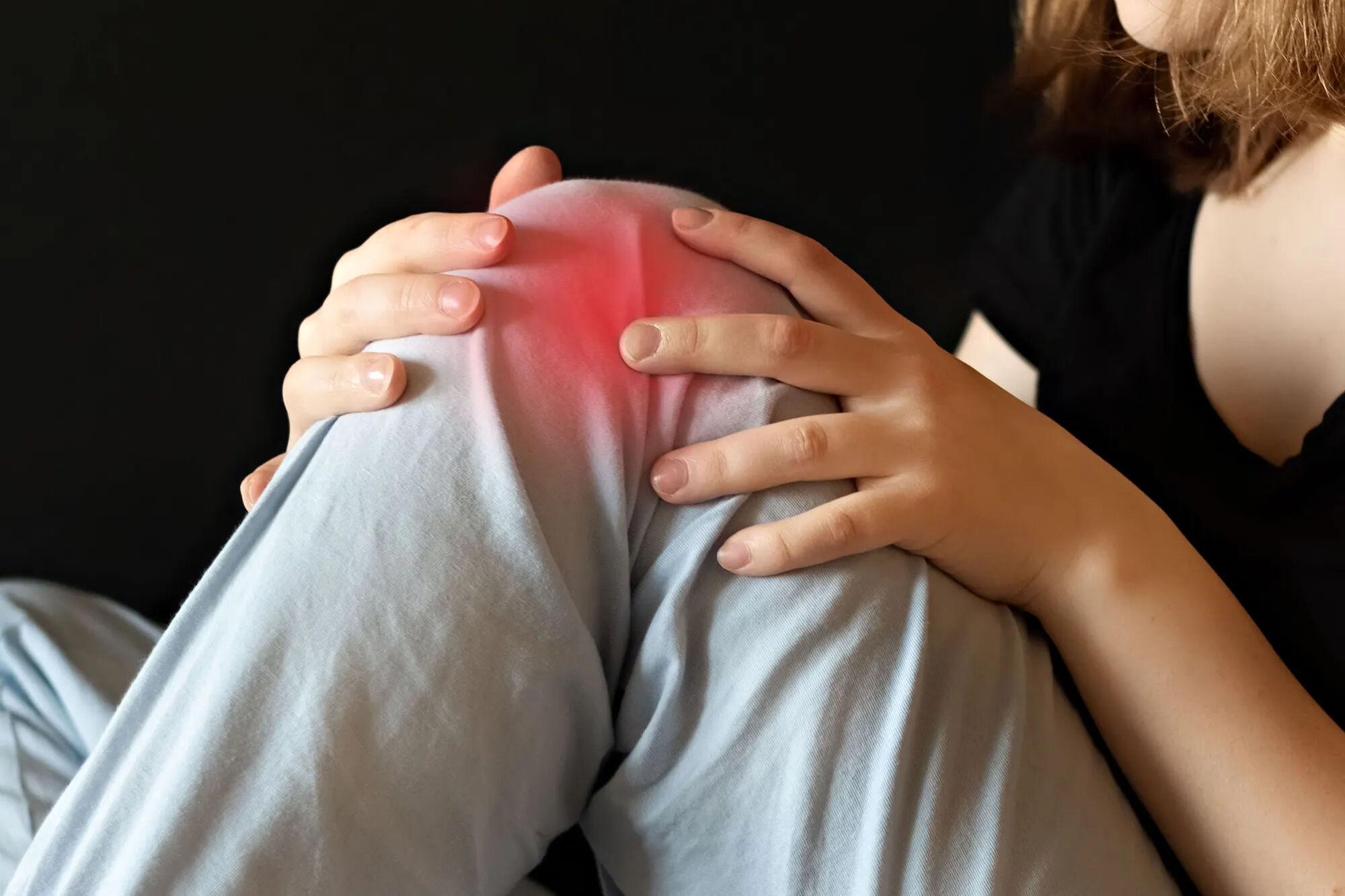 Romatizma ve eklem ağrılarının sırrı - 3. Resim