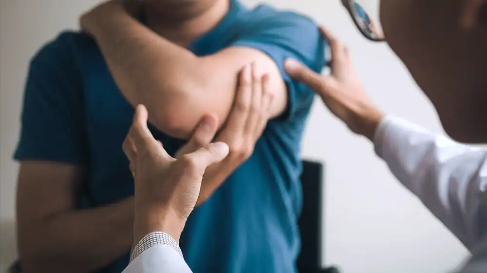 Romatizma ve eklem ağrılarının sırrı - 6. Resim