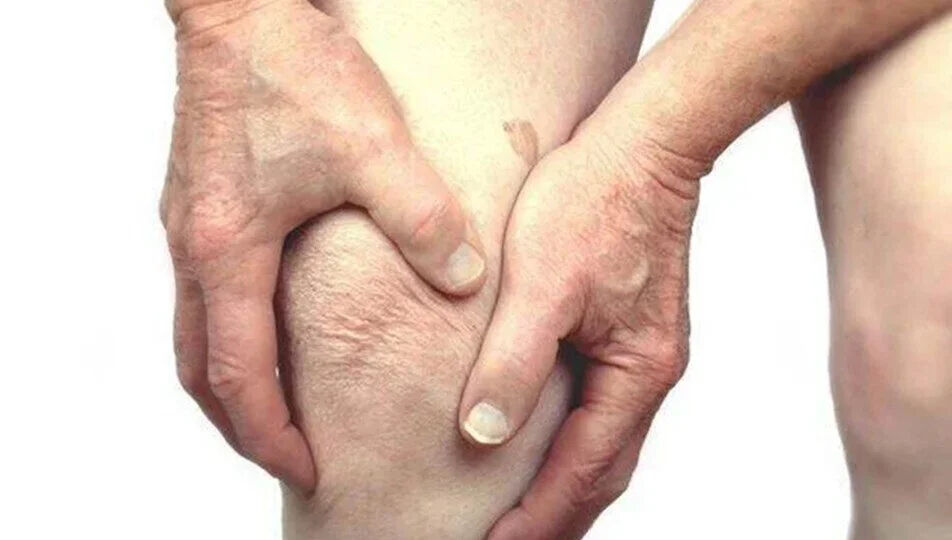 Romatizma ve eklem ağrılarının sırrı - 8. Resim