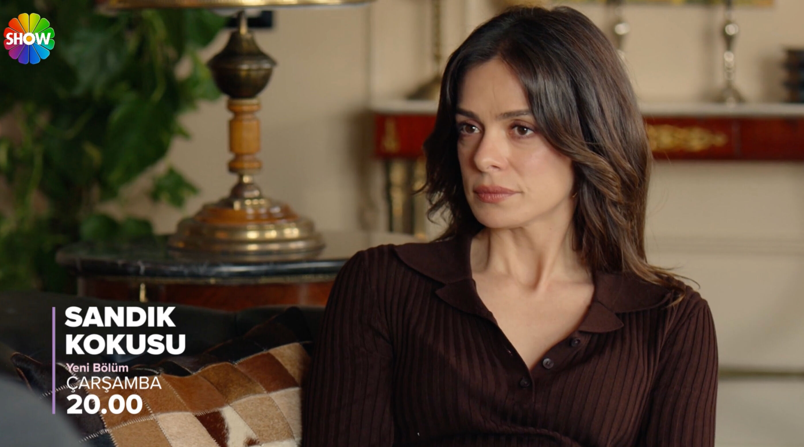 Sandık Kokusu 49. bölüm fragmanı yayınlandı mı? Sandık Kokusu son bölümde neler oldu? - 1. Resim