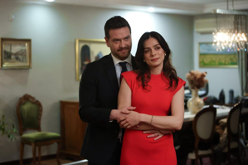 Sandık Kokusu 49. bölüm fragmanı yayınlandı mı? Sandık Kokusu son bölümde neler oldu? - 2. Resim