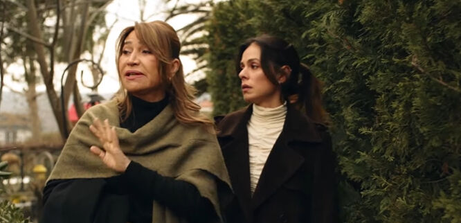 Sandık Kokusu final mi yapıyor, ne zaman? Final bölümüne geri sayım yapıyor - 4. Resim