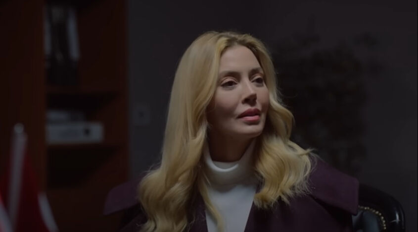 Simge Selçuk kimdir? İnci Taneleri Candan karakterini oynuyor - 2. Resim