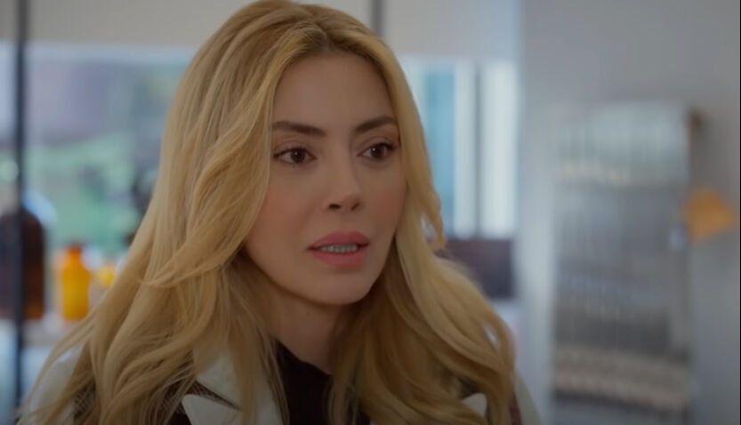 Simge Selçuk kimdir? İnci Taneleri Candan karakterini oynuyor - 1. Resim