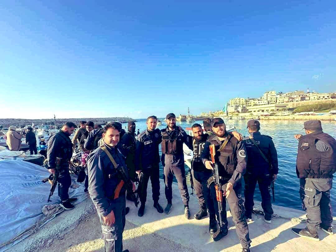 Suriye'de Esad kalıntılarına karşı operasyon! 11 asker hayatını kaybetti - 2. Resim