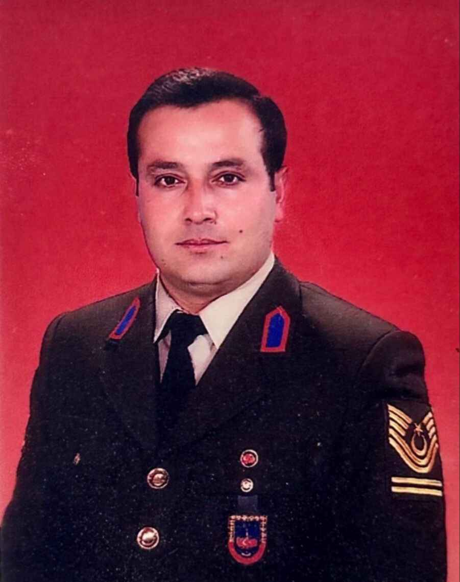 Teröristlerin hain saldırısında yaralanmıştı! 14 yıllık mücadeleyi kaybetti Teröristlerin hain saldırısında yaralanmıştı! 14 yıllık mücadeleyi kaybetti - 2. Resim