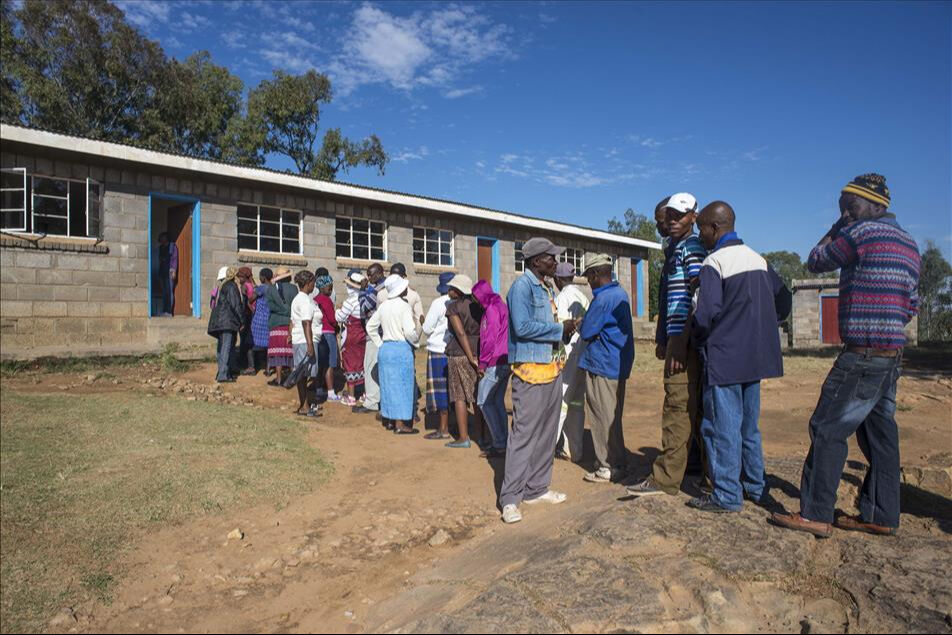 Trump'ın alay ettiği ülkeden ABD'ye cevap geldi - 1. Resim