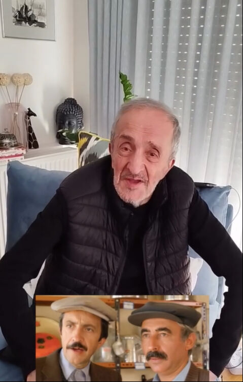 Ünlü oyuncu Can Kolukısa'nın yıllar sonra son hali ortaya çıktı!