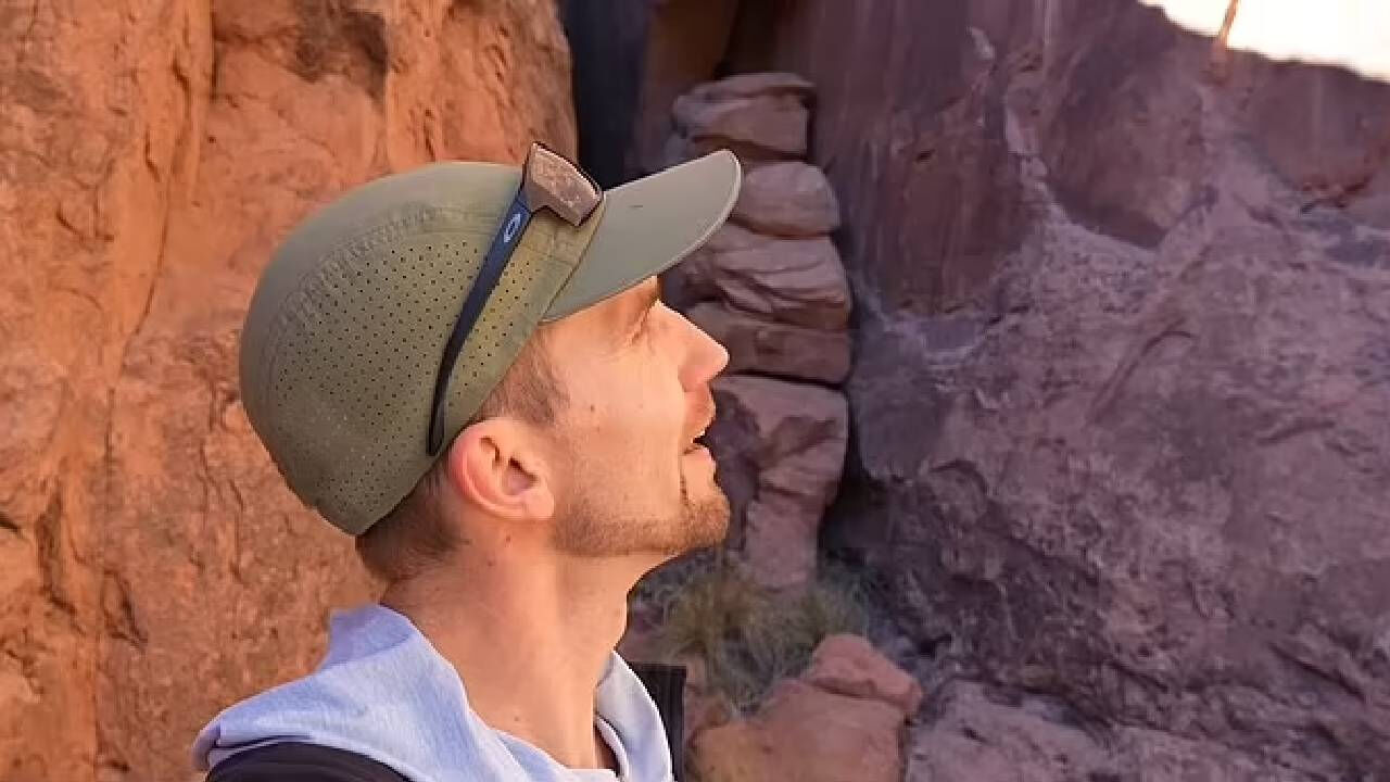 Ünlü Youtuber Andrew Cross'dan kötü haber! Feci şekilde can verdi - 2. Resim