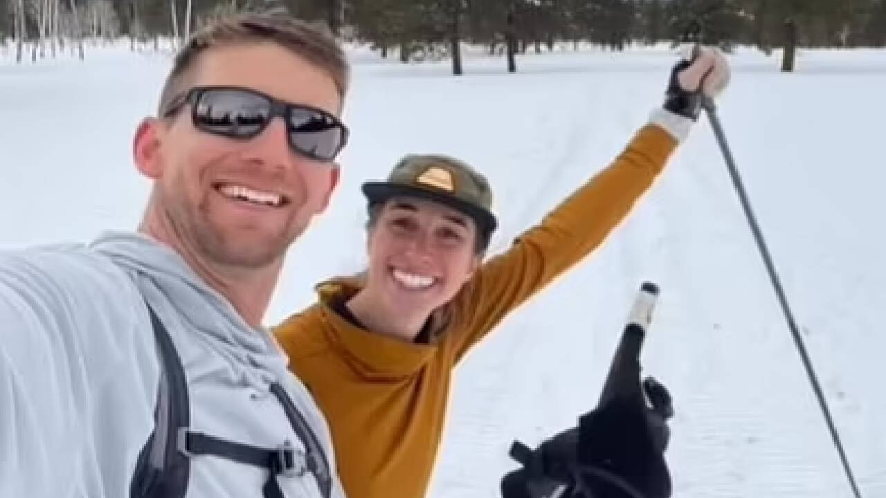 Ünlü Youtuber Andrew Cross'dan kötü haber! Feci şekilde can verdi - 3. Resim