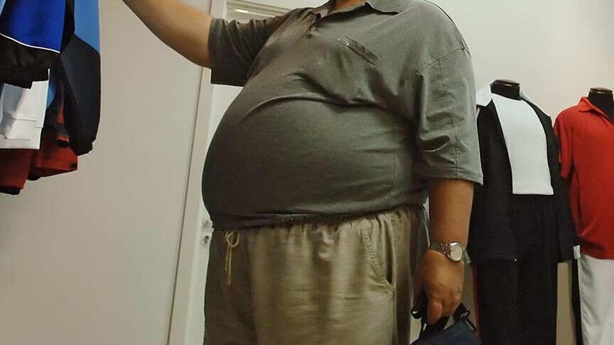 Uzmanlar "Oruç obeziteyi önleyebilir" diyerek duyurdu! İşte tüketilmesi gereken o besinler... Uzmanlar "Oruç obeziteyi önleyebilir" diyerek duyurdu! İşte tüketilmesi gereken o besinler... - 2. Resim