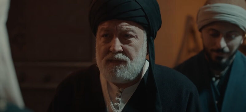 Vefa Sultan dizisi konusu ne, oyuncuları kim? Ramazan'da yayınlanıyor - 1. Resim