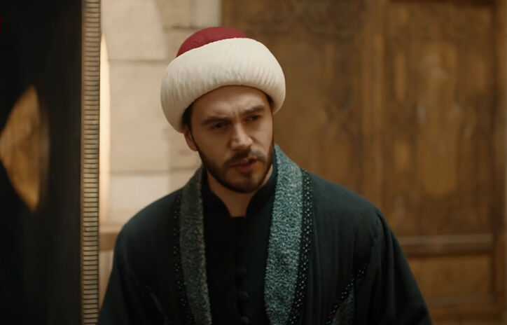 Vefa Sultan dizisi konusu ne, oyuncuları kim? Ramazan'da yayınlanıyor - 2. Resim