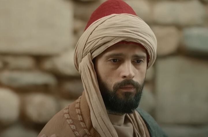 Vefa Sultan dizisi saat kaçta başlıyor, bitiyor? Yayın günleri belli oldu - 1. Resim