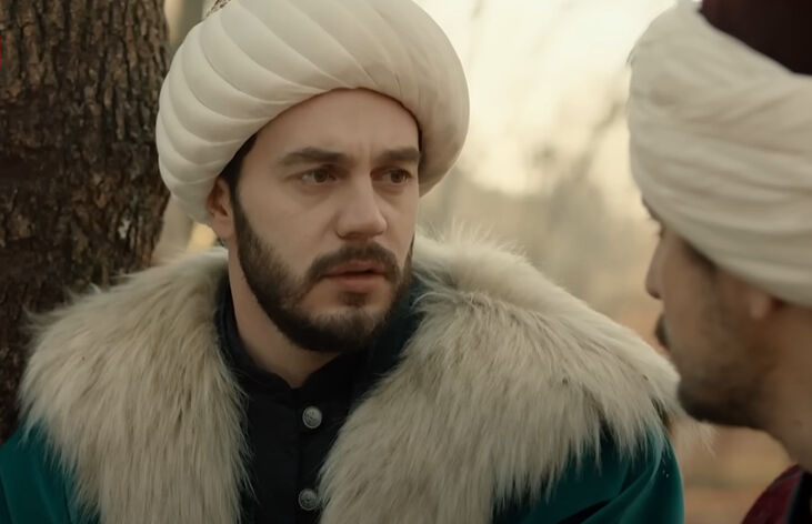 Vefa Sultan dizisi saat kaçta başlıyor, bitiyor? Yayın günleri belli oldu - 2. Resim