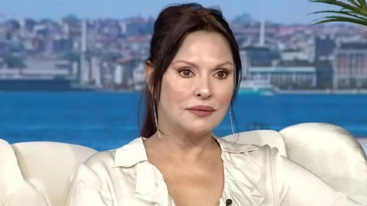 Yeşilçam'ın ünlü oyuncusu Aydan Şener o programla ekranlara dönüyor! Yeni adresi şaşırttı - 2. Resim