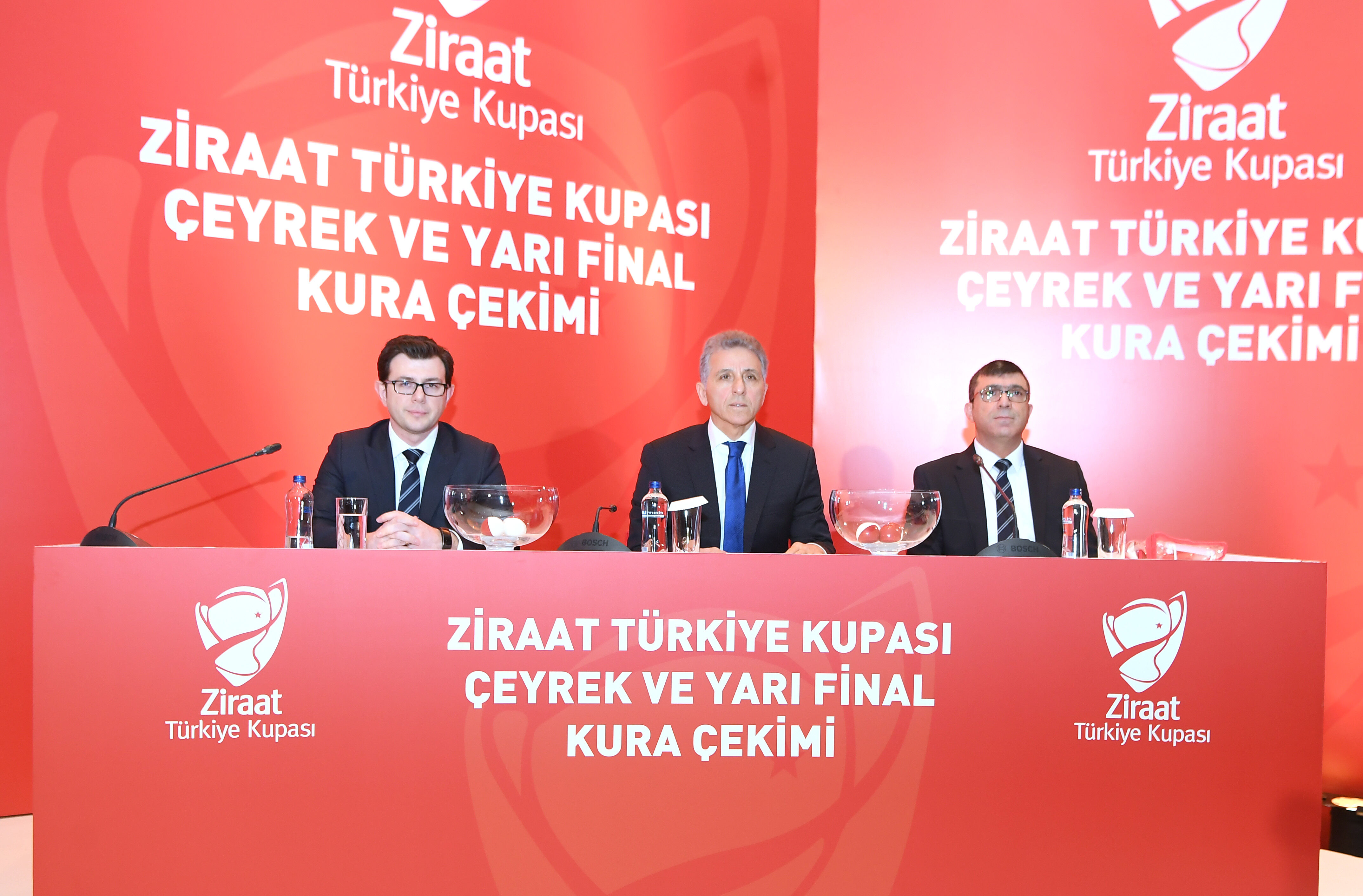 Ziraat Türkiye Kupası çeyrek final maçları ne zaman başlayacak? ZTK çeyrek final heyecanı başlıyor! Ziraat Türkiye Kupası çeyrek final maçları ne zaman başlayacak? ZTK çeyrek final heyecanı başlıyor! - 3. Resim
