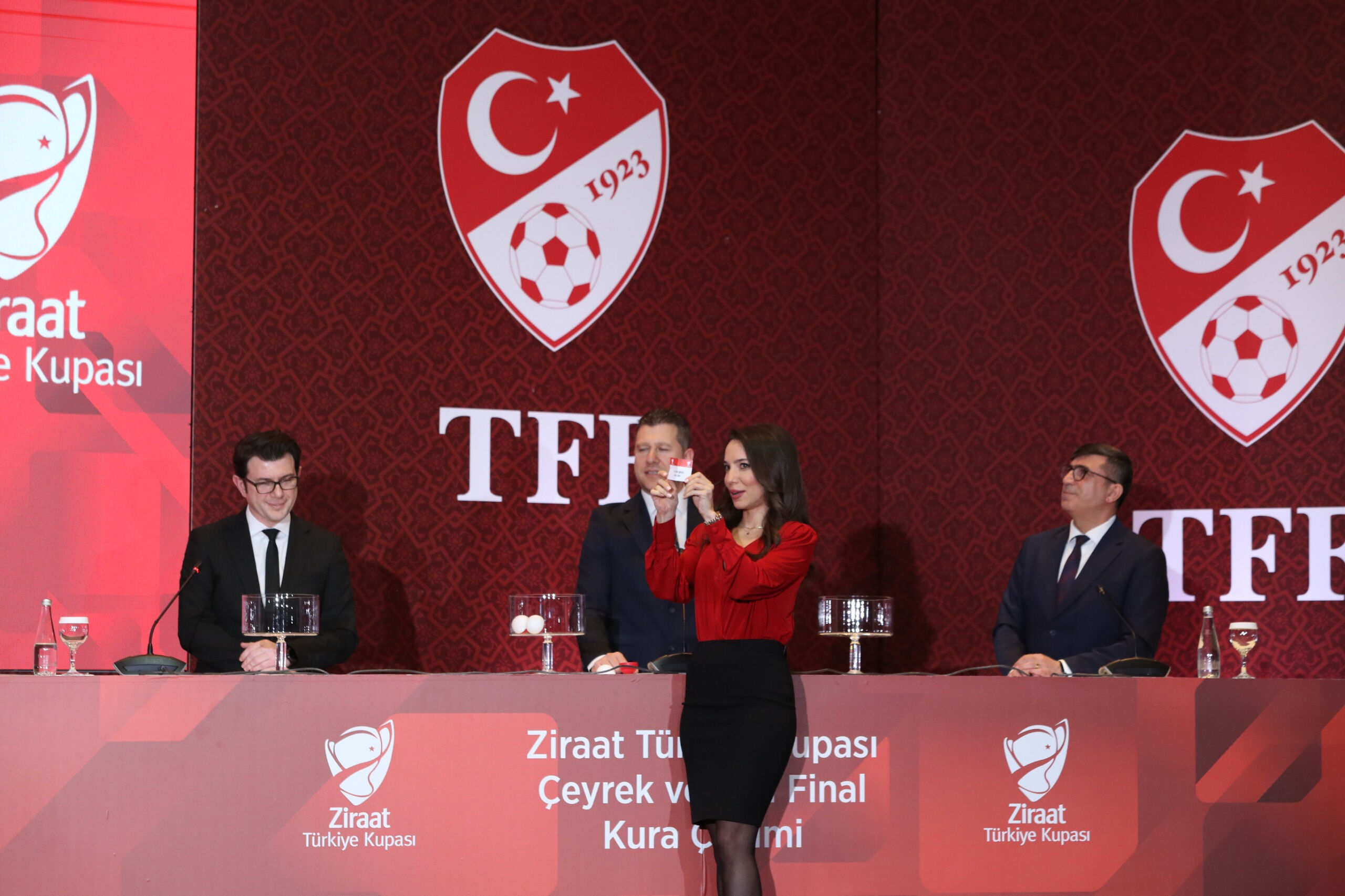 Ziraat Türkiye Kupası kura çekimi hangi kanalda, saat kaçta, nerede izlenir? ZTK kura çekimi için geri sayım başladı - 2. Resim