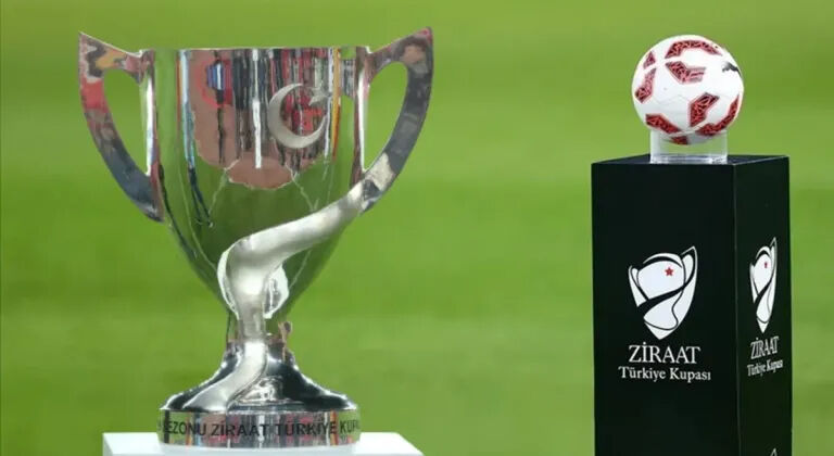 Ziraat Türkiye Kupası kura çekimi hangi kanalda, saat kaçta, nerede izlenir? ZTK kura çekimi için geri sayım başladı - 3. Resim