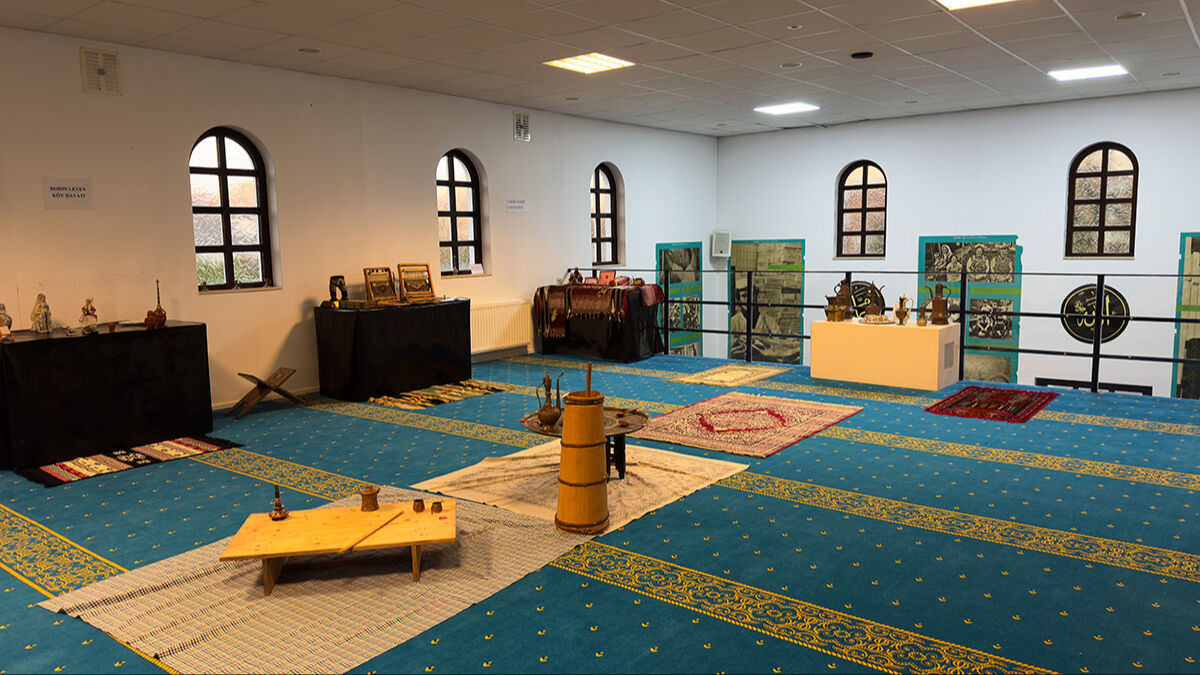 7 milyon Türkün göç hikayesi! Hollanda'da 