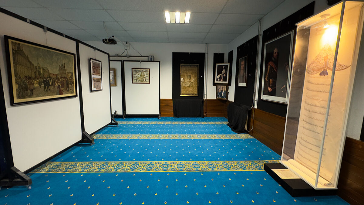 7 milyon Türkün göç hikayesi! Hollanda'da 