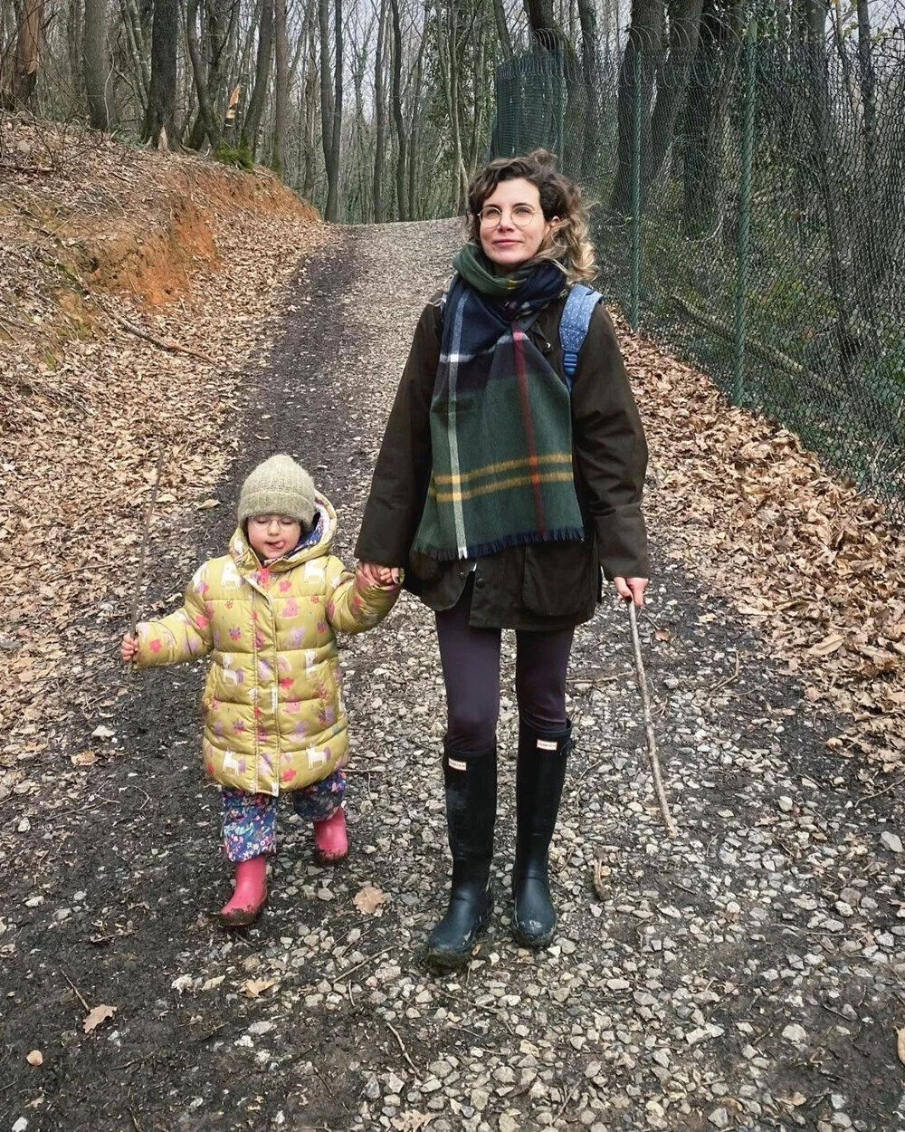 8 yıllık evlilik bitiyor! Ünlü oyuncu Ayşecan Tatari boşanıyor - 3. Resim