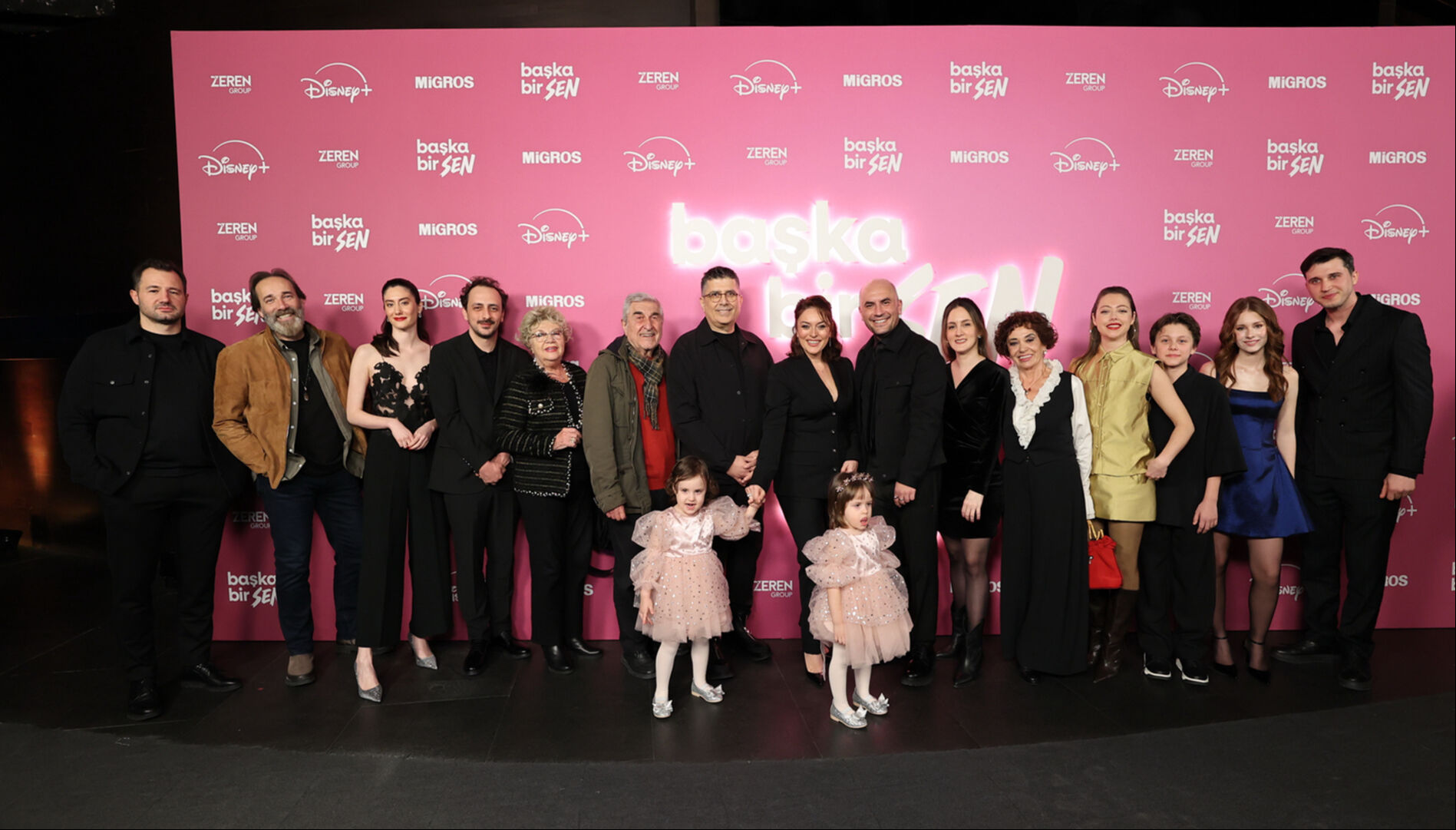 Başka Bir Sen filmi yayınlandı mı, ne zaman, nereden izlenir? Başka Bir Sen oyuncuları, konusu - 3. Resim