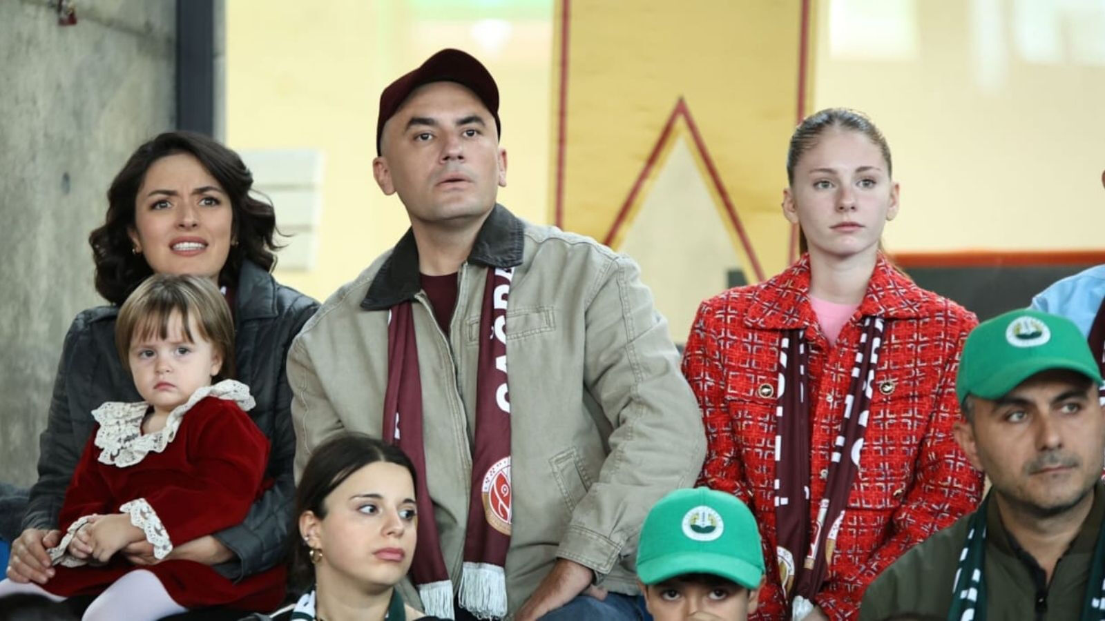 Başka Bir Sen filmi yayınlandı mı, ne zaman, nereden izlenir? Başka Bir Sen oyuncuları, konusu - 1. Resim