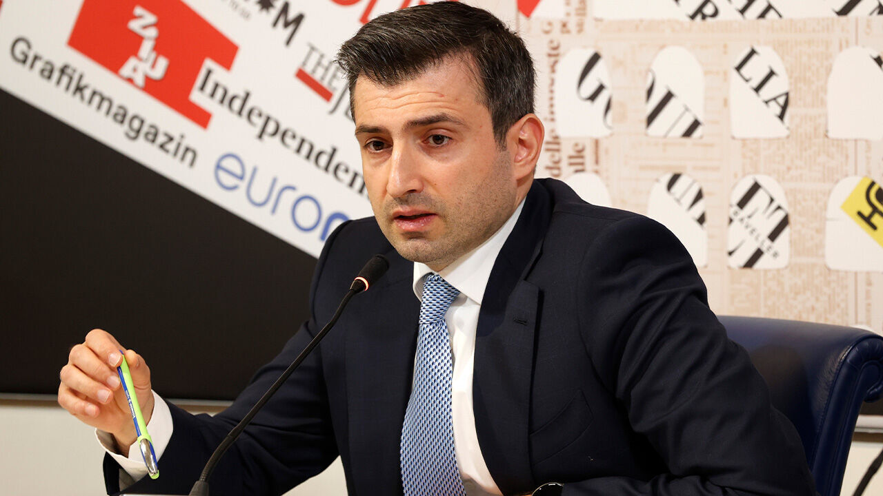 Baykar-Leonardo anlaşması Alman basınında: 