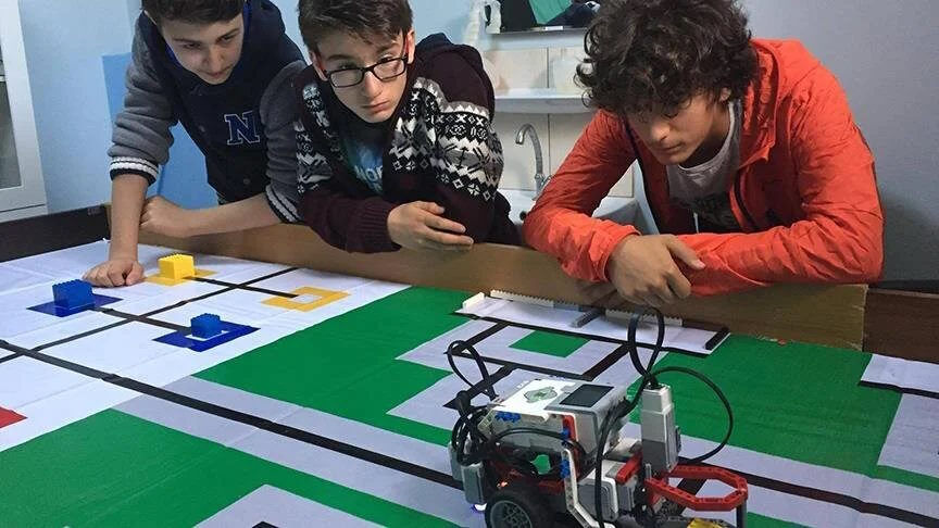 BİLSEM sonuç sorgulama ekranı: 2025 BİLSEM ön değerlendirme sonuçları nasıl öğrenilir? - 1. Resim