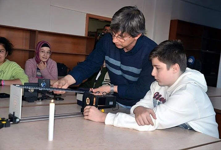 BİLSEM sonuç sorgulama ekranı: 2025 BİLSEM ön değerlendirme sonuçları nasıl öğrenilir? - 2. Resim