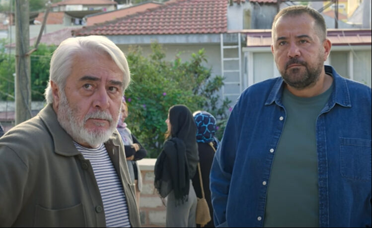Bir İhtimal Daha Var ne zaman çıkacak? Ata Demirer'in dizisi yayın platformu Bir İhtimal Daha Var ne zaman çıkacak? Ata Demirer'in dizisi yayın platformu - 1. Resim