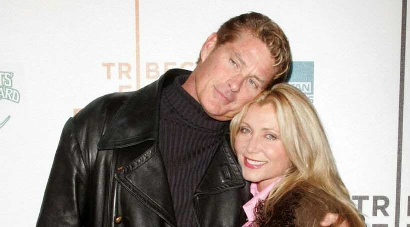 Birçok iddialı yapımda rol almıştı! Ünlü oyuncu Pamela Bach evinde ölü bulundu Birçok iddialı yapımla biliniyordu! Ünlü oyuncu evinde ölü bulundu - 2. Resim