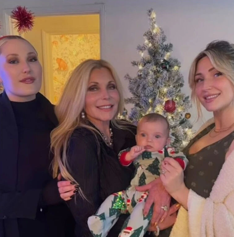 Birçok iddialı yapımda rol almıştı! Ünlü oyuncu Pamela Bach evinde ölü bulundu Birçok iddialı yapımla biliniyordu! Ünlü oyuncu evinde ölü bulundu - 3. Resim