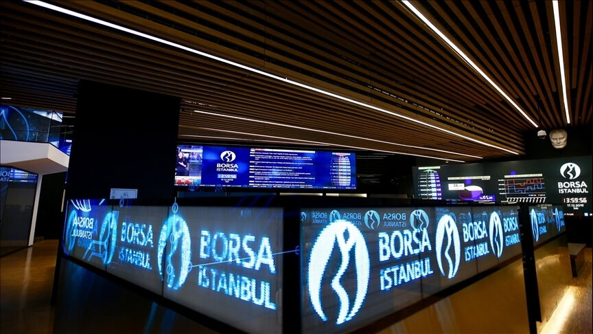 Borsa İstanbul'da manipülasyon soruşturması! 12 kişi tutuklandı Borsa İstanbul'da manipülasyon soruşturması! 12 kişi tutuklandı - 1. Resim