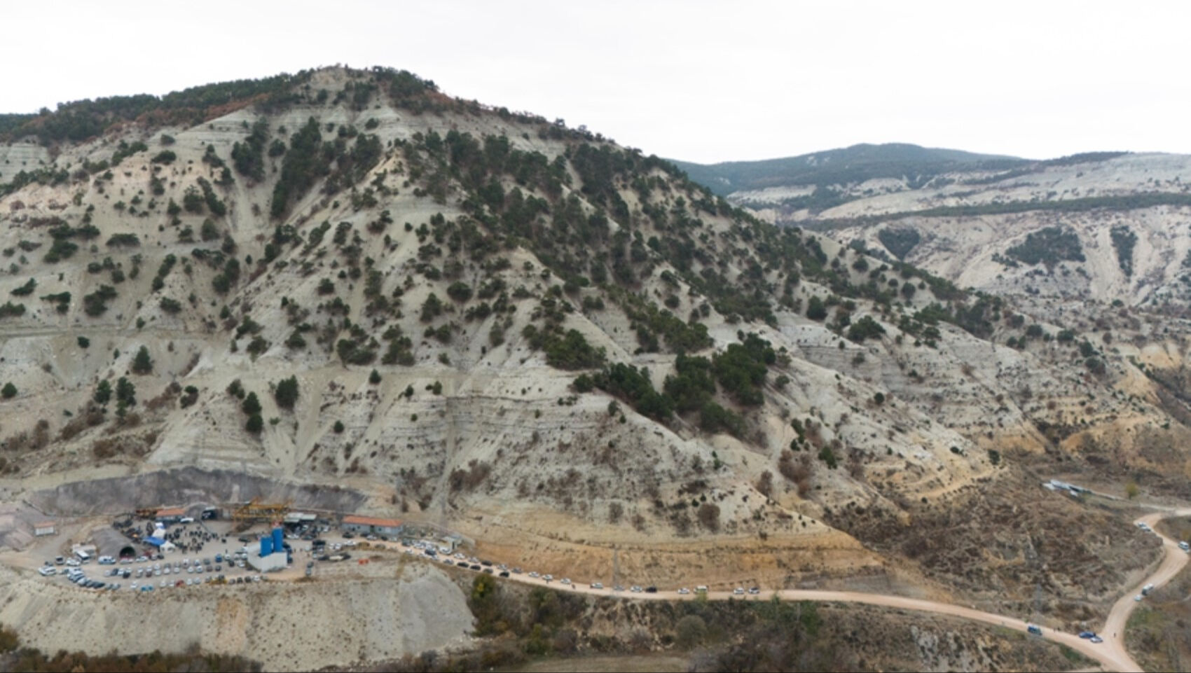 Çayırhan Termik Santrali devredildi! 20 milyar Türk lirası verilecek - 1. Resim