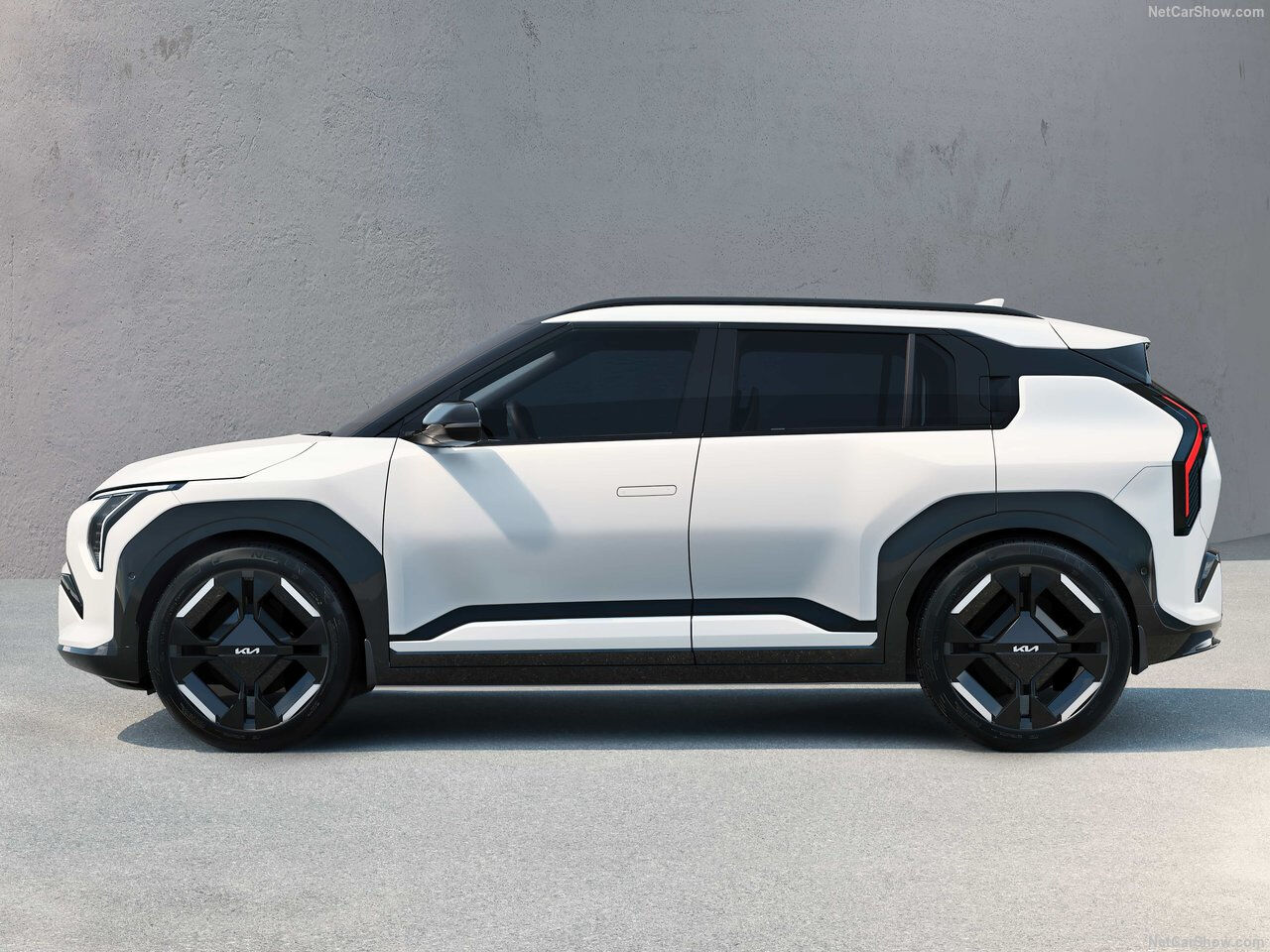 Çinliler yine tasarım kopyaladı: Dongfeng Nammi 06 - 3. Resim