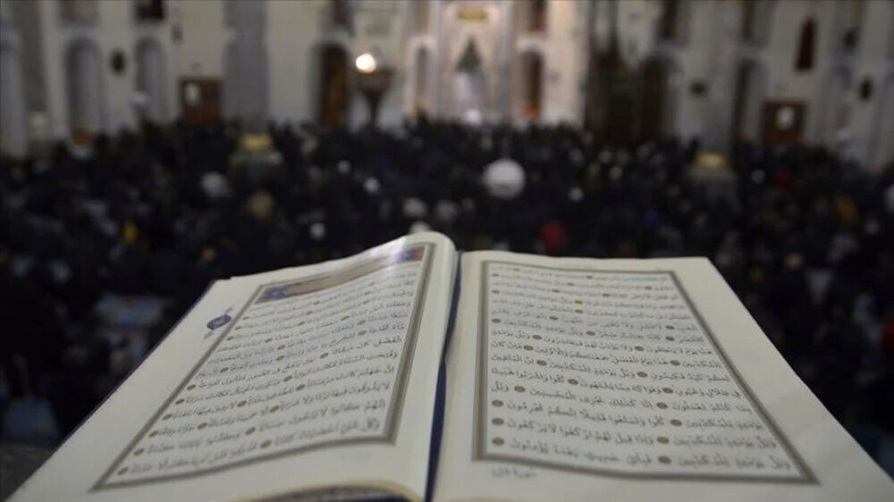 Güzel Cuma mesajları 2025! Özel dualı, hadisli, ayetli Facebook, WhatsApp'da paylaşmalık Cuma mesajları Cuma mesajları 2025! Özel dualı, hadisli, ayetli, Ramazan'a özel en güzel cuma mesajları - 7. Resim