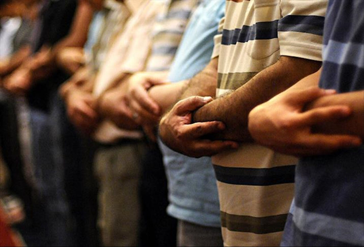 Cuma namazı saat kaçta kılınacak? 7 Mart 2025 Ankara, İstanbul, İzmir ve il il cuma namazı vakti Cuma namazı saat kaçta kılınacak? 7 Mart 2025 Ankara, İstanbul, İzmir ve il il cuma namazı vakti - 3. Resim