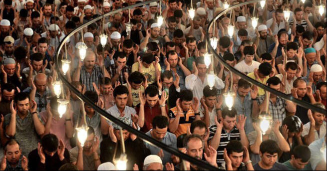 Cuma namazı saat kaçta kılınacak? 7 Mart 2025 Ankara, İstanbul, İzmir ve il il cuma namazı vakti Cuma namazı saat kaçta kılınacak? 7 Mart 2025 Ankara, İstanbul, İzmir ve il il cuma namazı vakti - 1. Resim