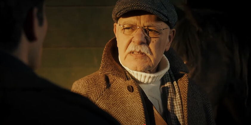 Demir Karahan kimdir? Bir Zamanlar İstanbul Tuğrul karakteriyle ekranda Demir Karahan kimdir? Bir Zamanlar İstanbul Tuğrul karakteriyle ekranda - 1. Resim
